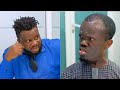 SABINUS UND NKOBI