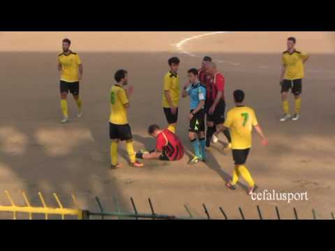 S Ambrogio -  S Anna 2-1 (8^ ritorno - 2^ Categoria)