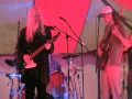 Howard Glazer using the Blues Pearl Tweed  TO-1 Overdrive Demo 1 - in Shake For Me  by Howling Wolf