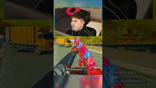 Il m’apporte le meilleur fusil d’assaut sur Warzone