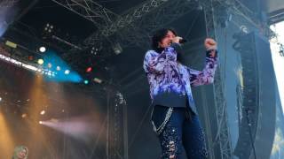 Fair Warning ~ Generation Jedi @ RoA 2017