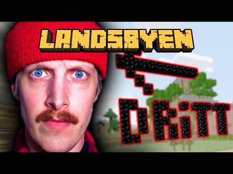 Dennis har hevnet seg og nå er det min tur - Landsbyen SMP