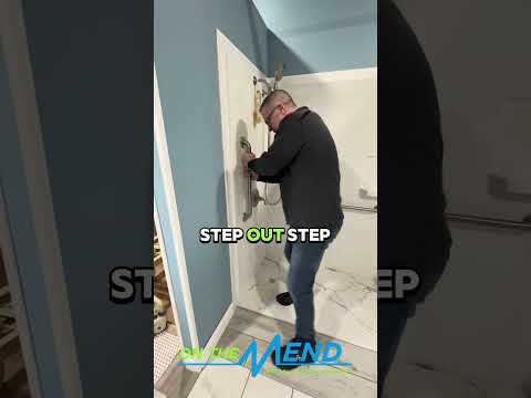 Everyone Should Have Grab Bars in Their Bathroom — Grab Bar Installation — Bathroom Safety
