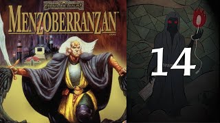 Menzoberranzan - 14 To Menzoberranzan