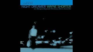 Wayne Shorter - Black Nile