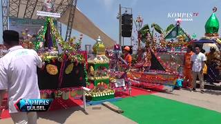 Download lagu KREASI BAKUL MAULID DARI MASJID HINGGA PERAHU Copy 01 mp3