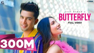 Butterfly : Jass Manak (Full Video) Satti Dhillon | Sharry Nexus | GK DIGITAL | New Songs | Geet MP3