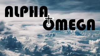 Alpha + Omega (You are Yahweh by Steve Crown) with