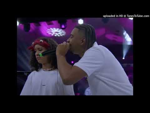 Beat Bask x Xamuel 3º Round (Sentadona no banco vendo nós ser campeão)