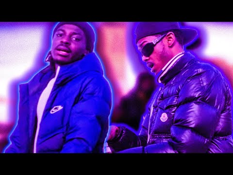 [FREE FOR NON PROFIT USE ONLY] THAHOMEY X DIRTYICEBOYZ TYPE BEAT "GLOW" [PROD. J0R0]