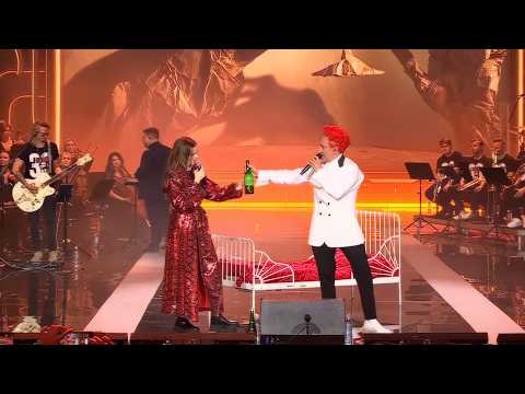 TAK ICH TROJE BRZMI PO 30 LATACH! | WYPIJMY ZA TO | SOPOT 2025 LIVE