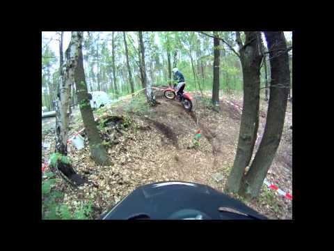 Klassik Trial Schönborn D-Cup  4.5.2013