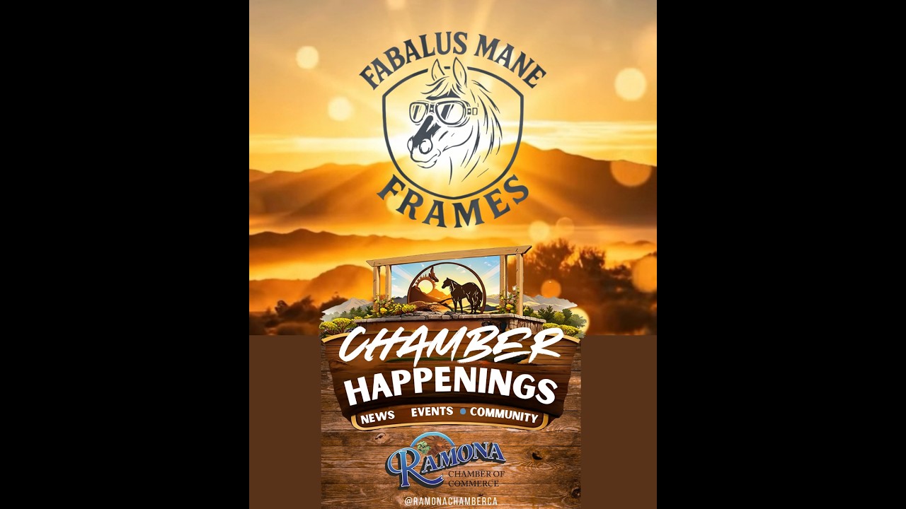 03-31-2026 Chamber Happenings FB - Fabalus Mane Frames