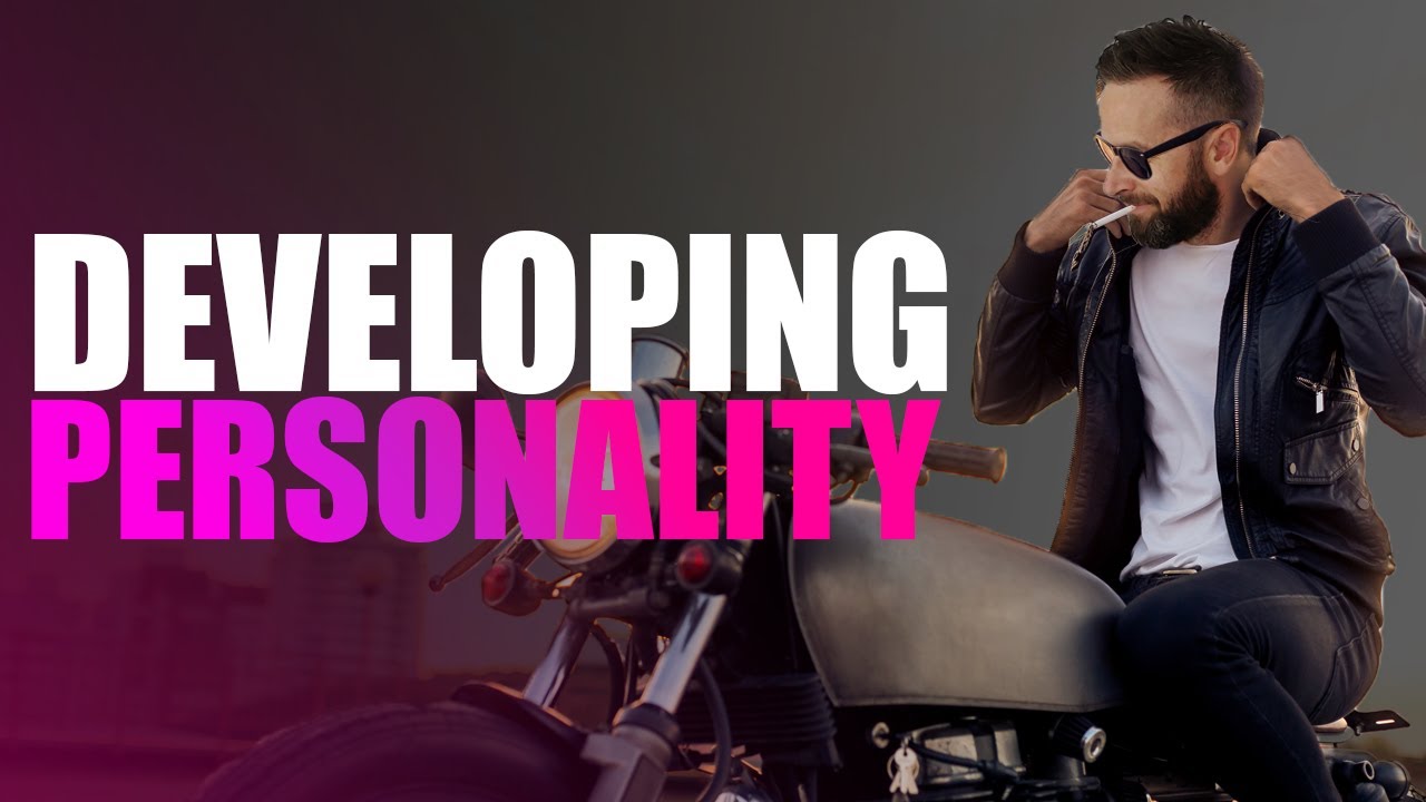 How To Develop A Brand Personality [6-Step Framework]