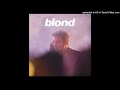 Close To You Live At FYF Fest 2017 Remastered Frank Ocean