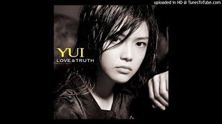 YUI - LOVE &amp; TRUTH