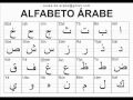 The Complete Arabic Alphabet 