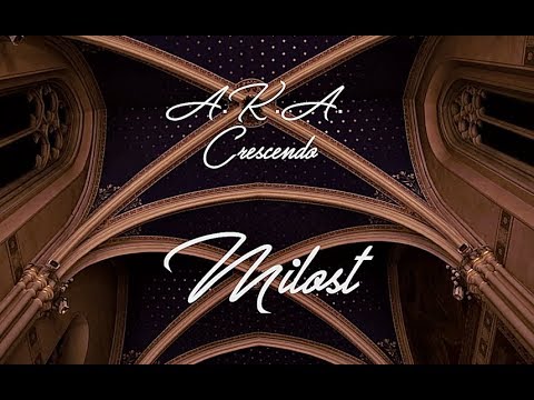 MILOST (Amazing Grace - Croatian Version) // a cappella cover (A.K.A. Crescendo)