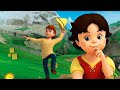 Heidi Latest Episode Chutti Tv