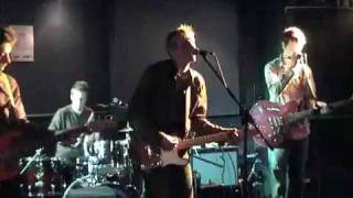 City Reign @ The Live Sessions