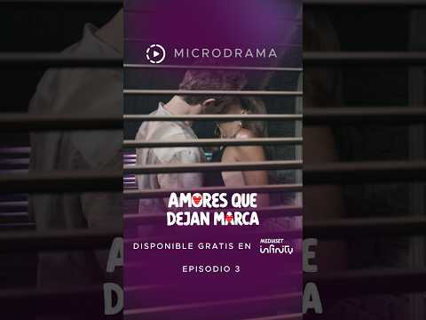 Sigue viendo #AmoresQueDejanMarca y el resto de #microdramas gratis en #MediasetInfinity #ShortDrama