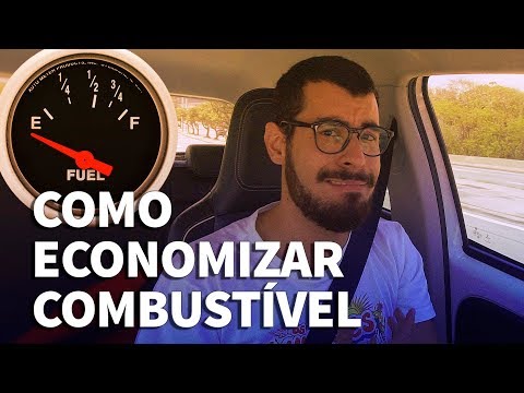 Como economizar combustível dirigindo (10 dicas)