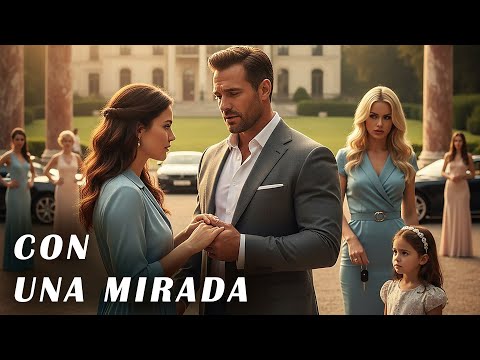 SIEMPRE HERMÉTICO, ÉL SOLO ATRAÍA DINERO DE LAS MUJERES - ELLA VIO SU LADO FALTO DE AMOR.