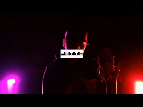 Schwarzes Herz  (Official Video) Prod: by Dansonn - FettC