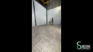 Still EXH-SF20 electric pallet truck | Image 4 - Machineryline