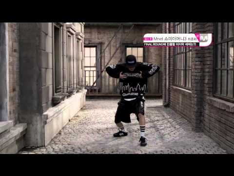 Adidas #allinfordance commercial (CL, Minzy & Winner)