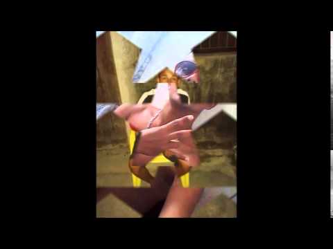 Mc Nego Do Borel e Melanina Carioca - Menina Má