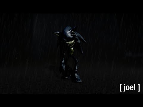 Sonic Legacy: Subterfuge JX/3K Special (+FLP)