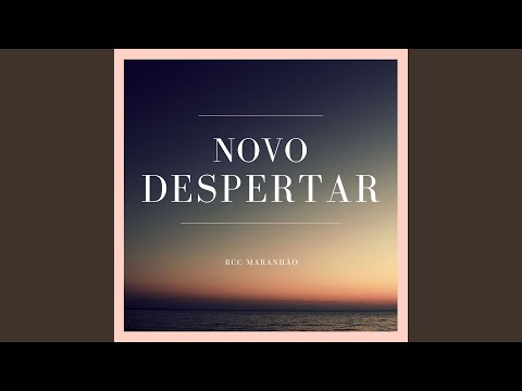 Novo Despertar - Glaydson Silva