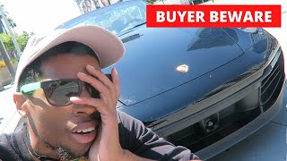 2020 Porsche 911 Carrera 4S Review - Brand New 992