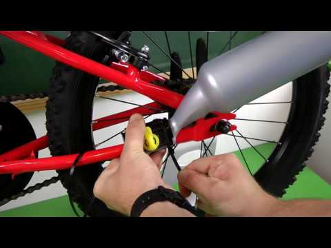 BICYCLE EXHAUST SYSTEM V2.0 FITTING VIDEO