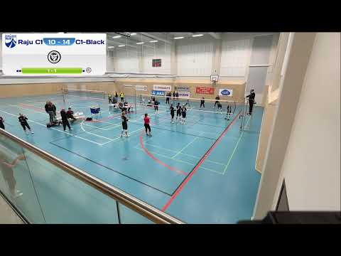 34758   Raju C1 - C1-Black