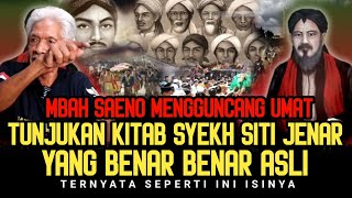 Download lagu Sing Ngeyel Ndang Podo Minggir!! Aku Ora Perduli, Iki Anak Putuku Wes Wayahe Ngerti - Ngaji Kejawen mp3 Download lagu Sing Ngeyel Ndang Podo Minggir!! Aku Ora Perduli, Iki Anak Putuku Wes Wayahe Ngerti - Ngaji Kejawen mp3