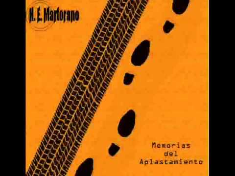 Melancolía Urbana de Blues