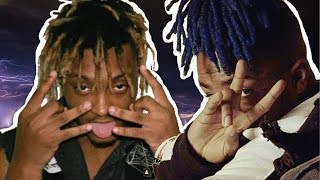 If XXXTENTACION was on Feeling by Juice WRLD