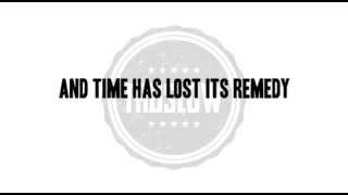 Truslow - Dead (lyric Video)