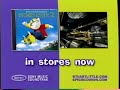 Stuart Little 2 Soundtrack 2002 Promo VHS Capture
