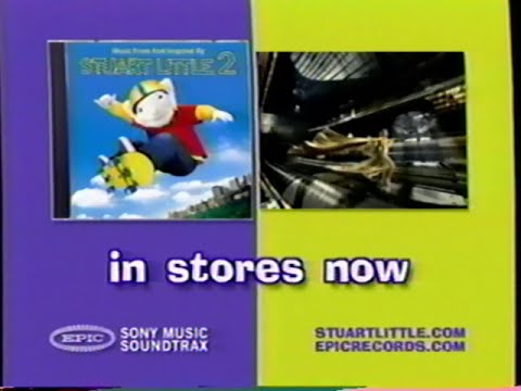 download lagu mp3 mp4 Stuart Little 2 Soundtrack, download lagu Stuart Little 2 Soundtrack gratis, unduh video klip Stuart Little 2 Soundtrack