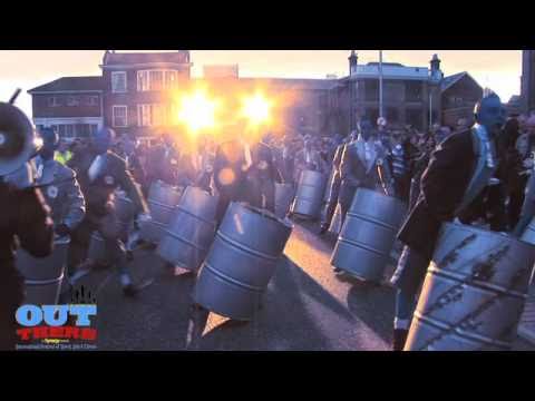 Generik Vapeur- Bivouac