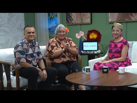 What&rsquo;s Da Scoops: Ka'ano'i Akaka Ruth of Keha Hawai'i