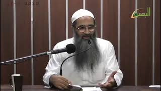 صورة محاضرات رمضانية