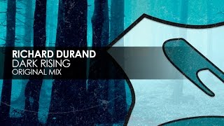 Richard Durand - Dark Rising