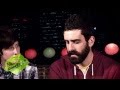 Music Feedback 2012 Drew From Karnivool Talks About Mental Health