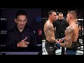 Run It Back with Max Holloway