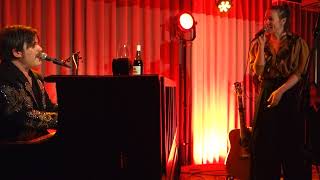 Ed Harcourt - At the Dead End of the World - Stockholm 2024.04.15.