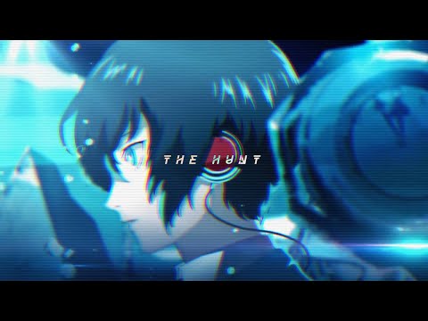 2gaudy(637Godwin) - The Hunt (Prod.MiMo x Rosebone)